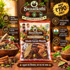 Swaadkothi Enterprises Premium Khada Garam Masala – 100GM