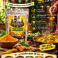 Swaadkothi Enterprises Premium 250 Gm Haldi Powder