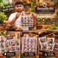Swaadkothi Enterprises Premium ₹10 Khada Garam Masala